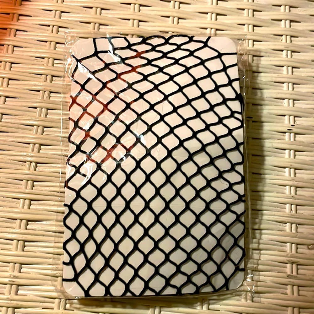 NIP Fishnet stockings